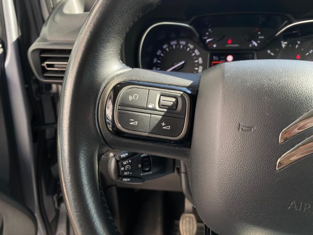 CITROEN Berlingo usata, con Bluetooth