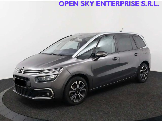 CITROEN Grand C4 Spacetourer usata, con ABS