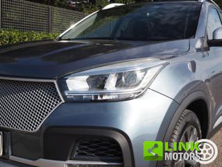 DR MOTOR DR 5.0 usata 50