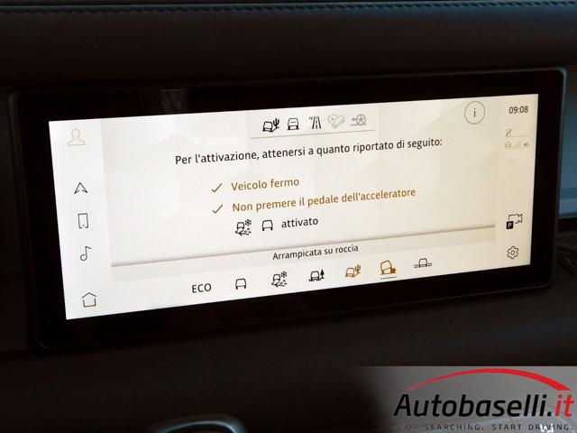 LAND ROVER Defender usata, con Chiusura centralizzata senza chiave
