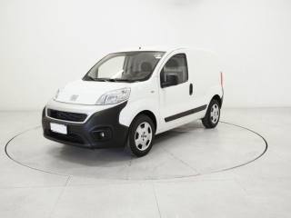 FIAT Fiorino FIORINO 1.3 MJT 95CV Cargo SX