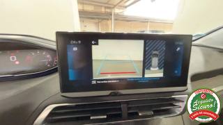 PEUGEOT 3008 usata, con Autoradio