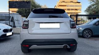 FIAT 600 usata, con Luci diurne LED