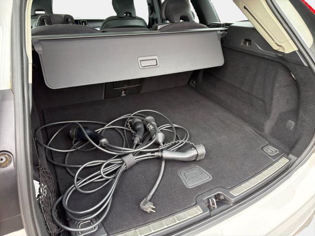 VOLVO XC60 usata, con ESP