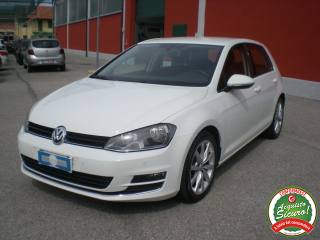 VOLKSWAGEN Golf usata, con Airbag Passeggero