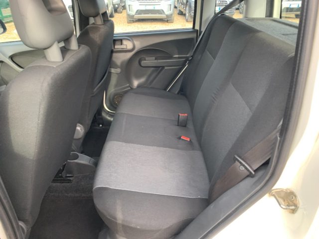 FIAT Panda usata, con Controllo trazione