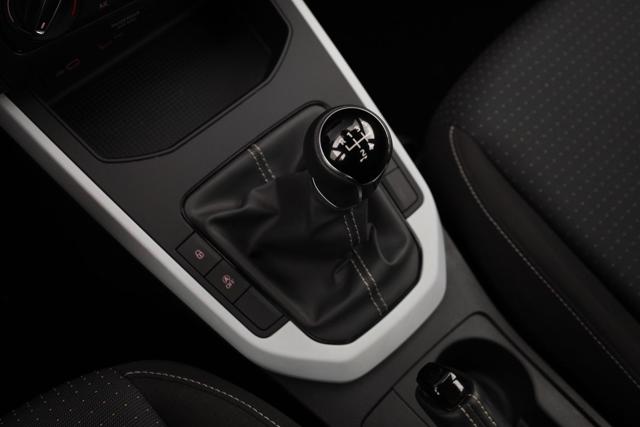 SEAT Arona usata, con Immobilizzatore elettronico