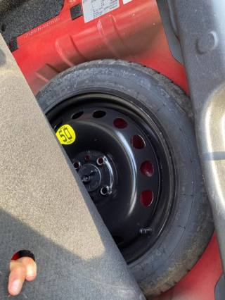 FIAT Panda usata, con Antifurto