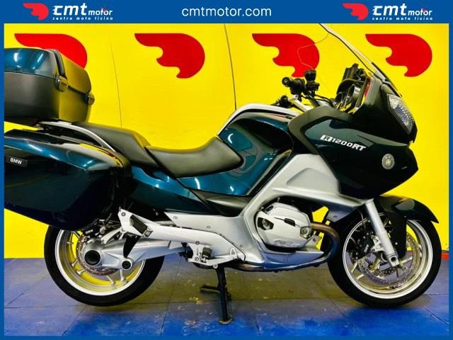 BMW R 1200 RT usata 0