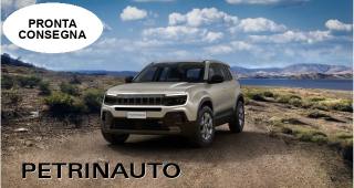 JEEP Avenger 1.2 Turbo Longitude Km.Zero