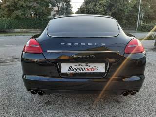 PORSCHE Panamera usata, con Cruise Control