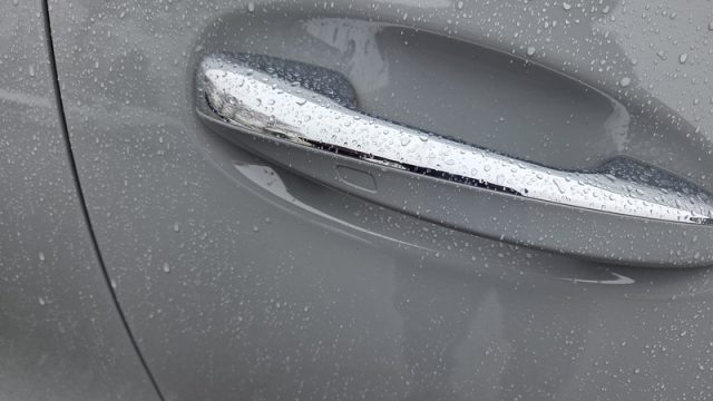 MERCEDES-BENZ GLE 300 usata, con Cerchi in lega