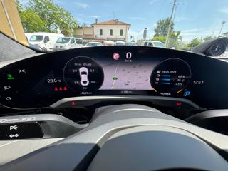 PORSCHE Taycan usata, con Fari LED