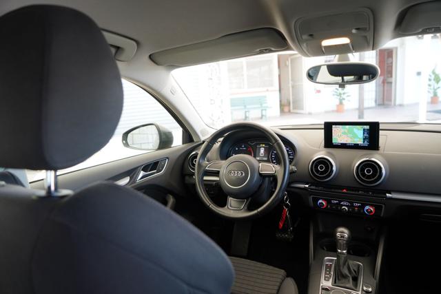 AUDI A3 usata 26