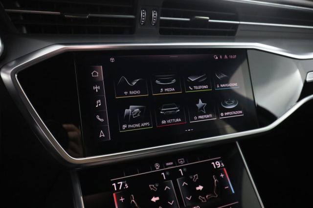 AUDI A6 usata 10