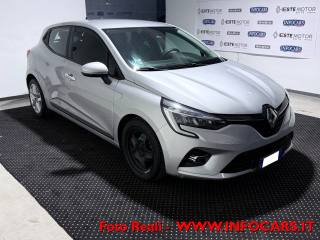 RENAULT Clio TCe 90 CV Business - PROMO