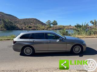 BMW 520 usata 23