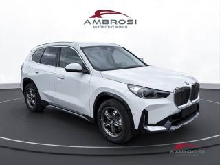 BMW iX1 usata 1