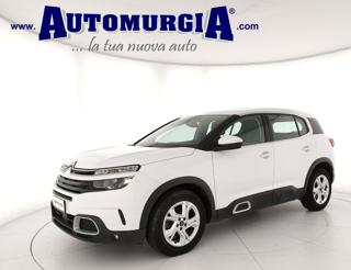 CITROEN C5 Aircross usata, con Airbag