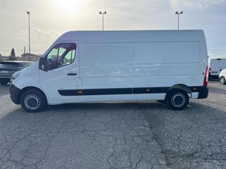 OPEL Movano usata, con Autoradio