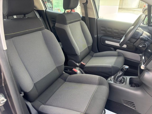 CITROEN C3 usata, con Cruise Control