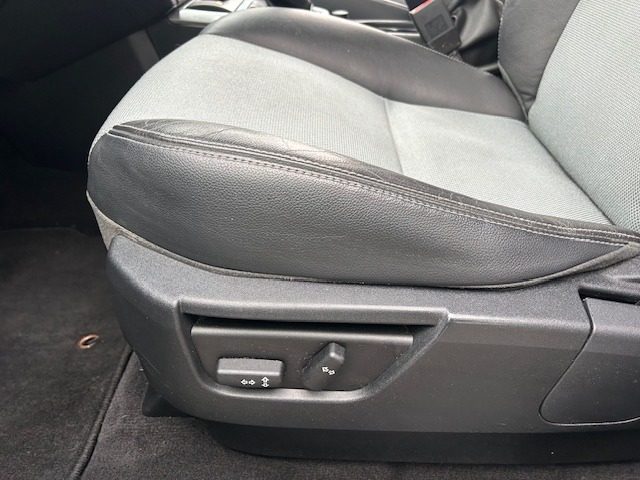LAND ROVER Freelander usata, con Interni in pelle