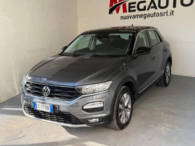 VOLKSWAGEN T-Roc usata, con Airbag Passeggero
