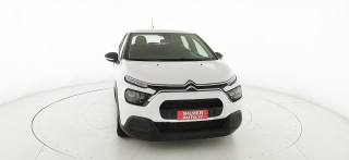 CITROEN C3 usata, con Start/Stop Automatico