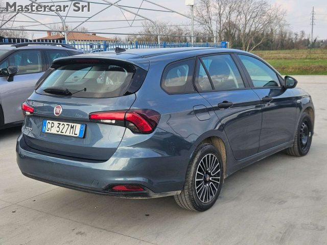 FIAT Tipo usata, con Chiusura centralizzata
