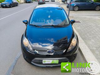 FORD Fiesta usata 56
