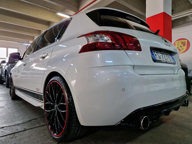 PEUGEOT 308 usata, con Autoradio