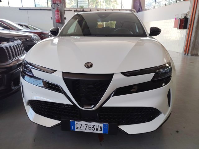 ALFA ROMEO Junior usata, con Airbag