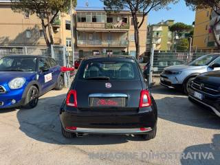 FIAT 500 usata, con Cerchi in lega