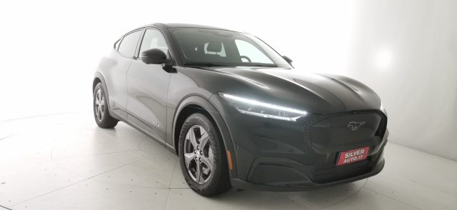 FORD Mustang Mach-E usata 75