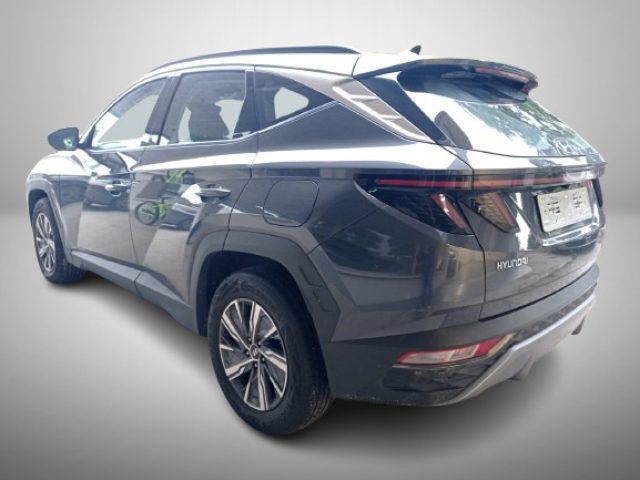 HYUNDAI Tucson usata, con Airbag Passeggero