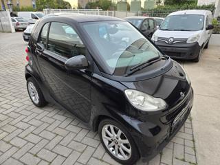 SMART ForTwo usata, con Airbag