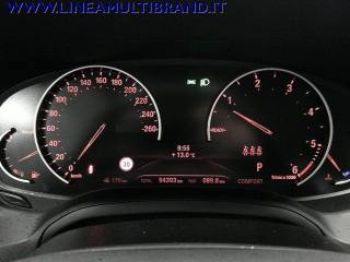 BMW 318 usata, con Controllo automatico clima