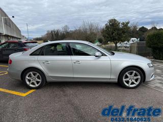 AUDI A4 usata, con Boardcomputer