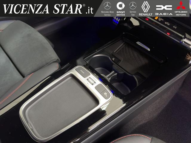 MERCEDES-BENZ A 180 usata, con Specchietti laterali elettrici