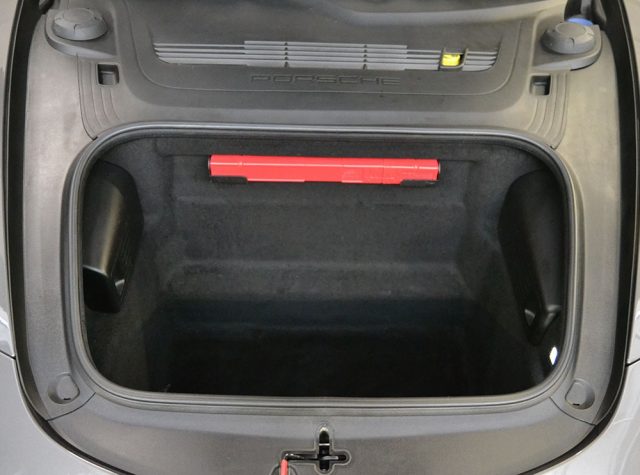 PORSCHE 911 usata, con Controllo trazione