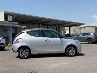 LANCIA Ypsilon usata, con Controllo trazione