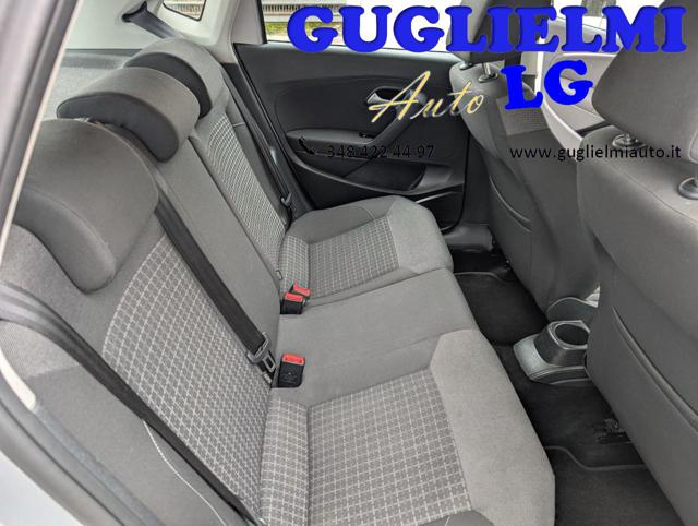 VOLKSWAGEN Polo usata, con Bluetooth