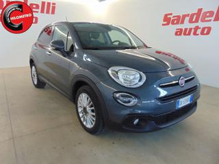 FIAT 500X usata, con Airbag