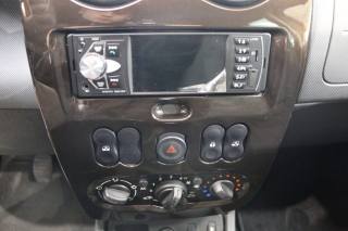 DACIA Duster usata 13