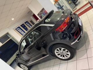 VOLKSWAGEN T-Roc usata, con Airbag