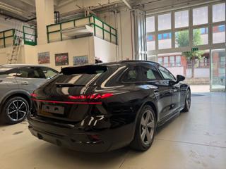 AUDI A6 usata, con Airbag laterali
