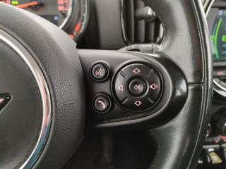MINI Countryman usata, con Servosterzo