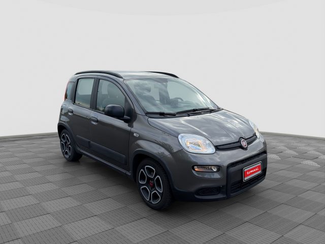 FIAT Panda usata 6