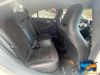 MERCEDES-BENZ CLA 200 usata, con Servosterzo