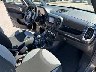 FIAT 500L usata, con Immobilizzatore elettronico